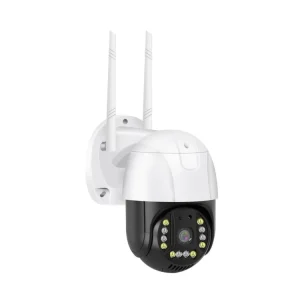 دوربین چرخشی 5 مگاپیکسل مدل P20 v380  (تشخیص چهره)