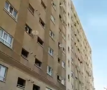 ضرورت داشتن آنتن مرکزی