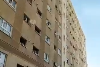 ضرورت داشتن آنتن مرکزی