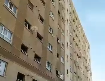 ضرورت داشتن آنتن مرکزی