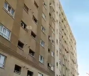ضرورت داشتن آنتن مرکزی