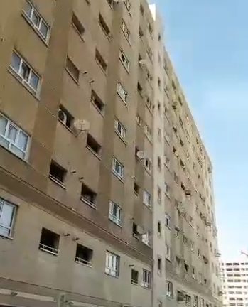 ضرورت داشتن آنتن مرکزی